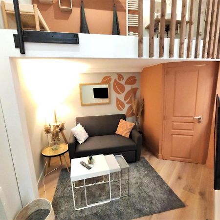 Le Lanternier - Hypercentre Les Quais - Netflix Apartment Toulouse Ngoại thất bức ảnh