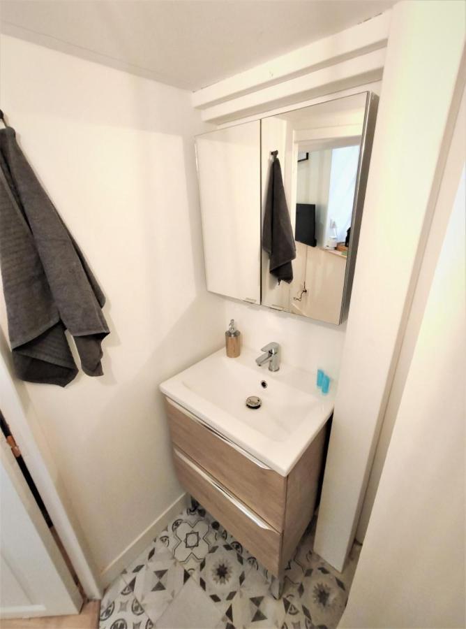 Le Lanternier - Hypercentre Les Quais - Netflix Apartment Toulouse Ngoại thất bức ảnh
