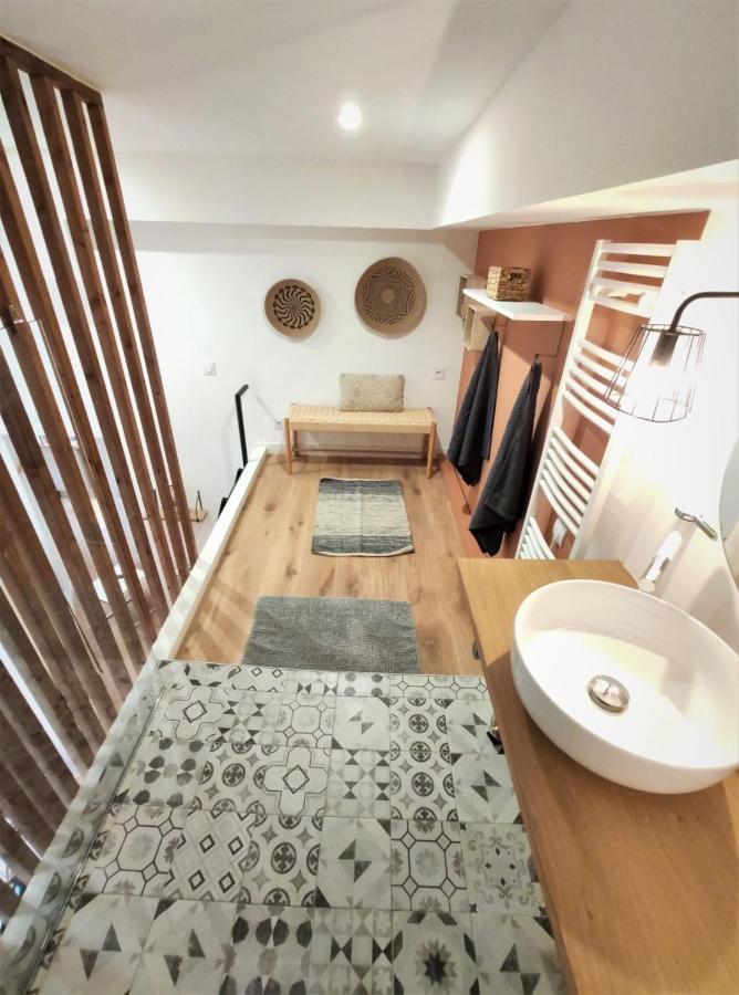 Le Lanternier - Hypercentre Les Quais - Netflix Apartment Toulouse Ngoại thất bức ảnh