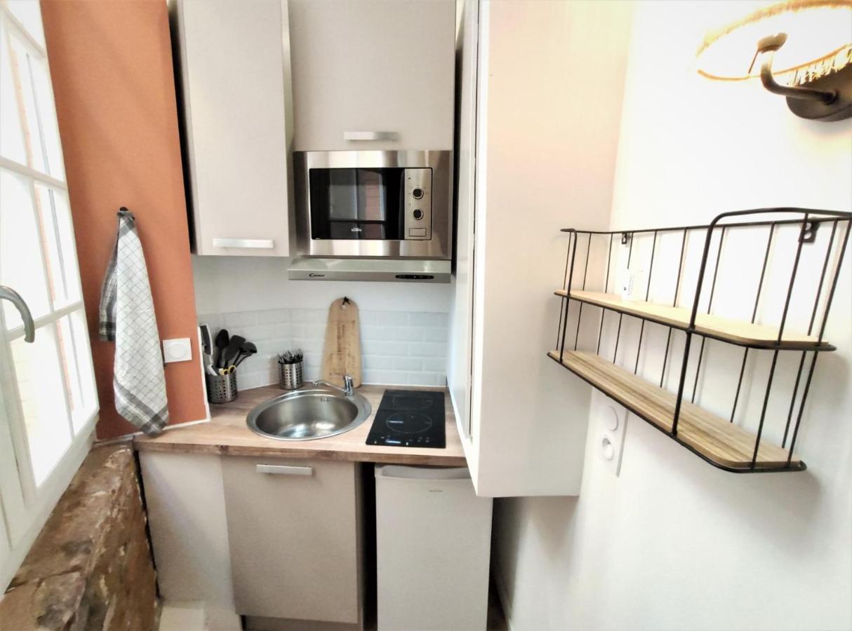 Le Lanternier - Hypercentre Les Quais - Netflix Apartment Toulouse Ngoại thất bức ảnh