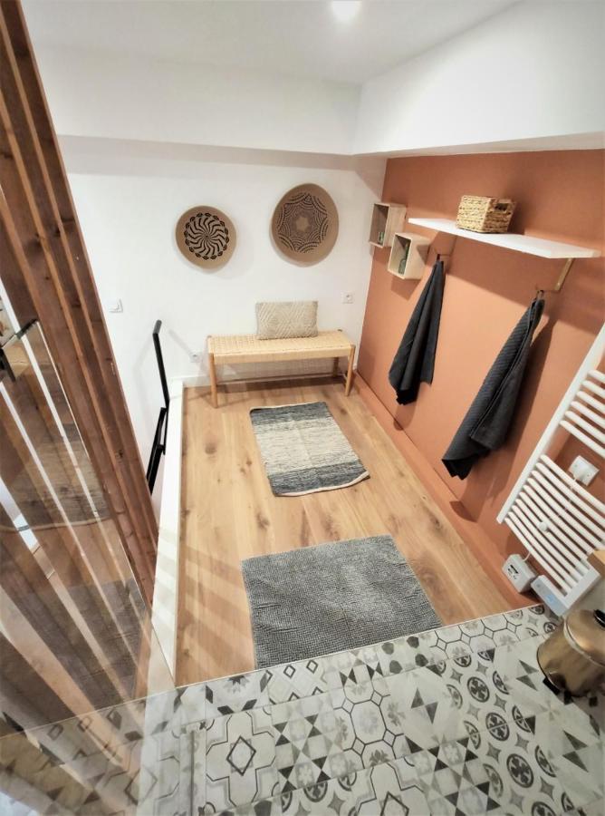 Le Lanternier - Hypercentre Les Quais - Netflix Apartment Toulouse Ngoại thất bức ảnh