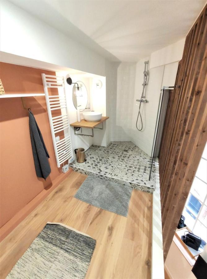 Le Lanternier - Hypercentre Les Quais - Netflix Apartment Toulouse Ngoại thất bức ảnh